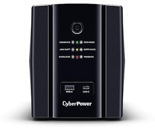 Cyberpower USV 1500VA UT1500EG