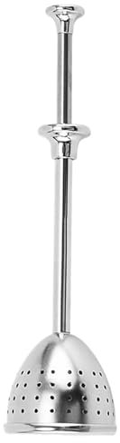 Flour Duster for Baking, Dusting Wand, Flour Sifter for Baking, Powdered Sugar Shaker Duster, Dust Flour Sifter, Flour Sugar Powder Spoon Kitchen Tools for Sugar, Spices and More