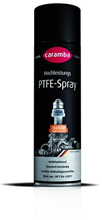 Caramba 60278505 multifunktions-PTFE-spray 500 ml