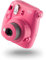 instax mini 9 Camera with 10 Shots - Flamingo Pink