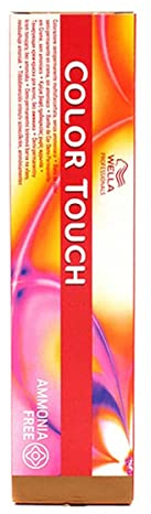 Wella Tinte Color Touch Vibrant Reds 7/43-60 ml