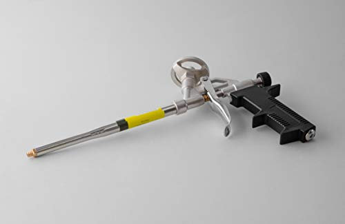 Akifix NAMF16001 PISTOLA PER SCHIUMA POLIURETANICA