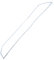 JOINT MAGNETIQUE PORTE REF A COLLER POUR REFRIGERATEUR LIEBHERR - 7111136