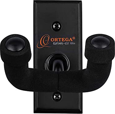 Ortega OGH-1 Support mural pour guitare et basse