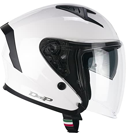 CGM 127A DEEP MONO Bianco M