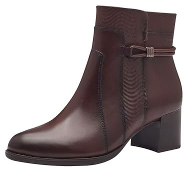 Tamaris Comfort Bottine 8-85310-43 328 Comfort fit Taille: 40 EU
