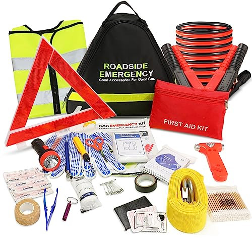 Sailnovo Pannenhilfe Set