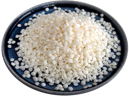 Sojavax till Blockljusvax - 1 kg - KeraSoy 4120 - Pastiller