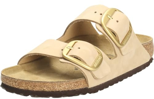 BIRKENSTOCK Arizona Big Buckle 1024064, Sandalen - 36 EU