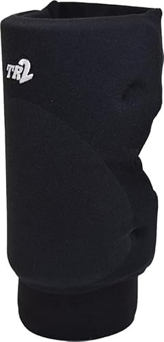 Tr2 TR2 Volleyball Knieschoner,schwarz - L
