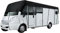 Hanured Cubierta Protectora para Caravana, Cubierta Protectora de Techo para Caravana, Lona para Autocaravana Tela Oxford 210d Cubierta Impermeable (6,5x3m)