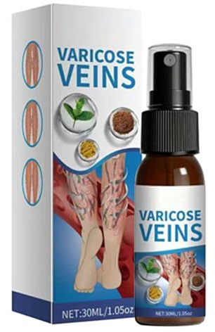 Lugnande spray för kropp och hud 30 ml för långvarigt sittande och | Lugnande spray för ben och kropp För vuxna, äldre, mammor, , gym, pendling, resa, student, efter