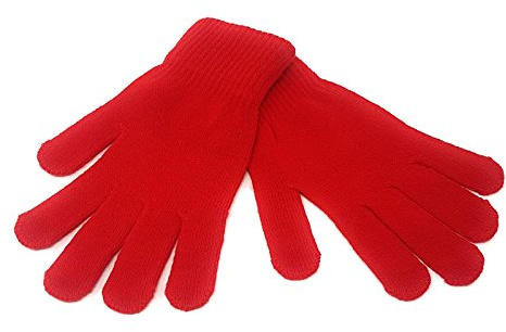 Adults Magic Winter Gloves