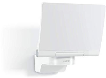 Steinel LED Strålkastare XLED PRO 240 vit, 19,3 W strålkastare, 3 000 K varm vit, 2124 lm ljusstyrka