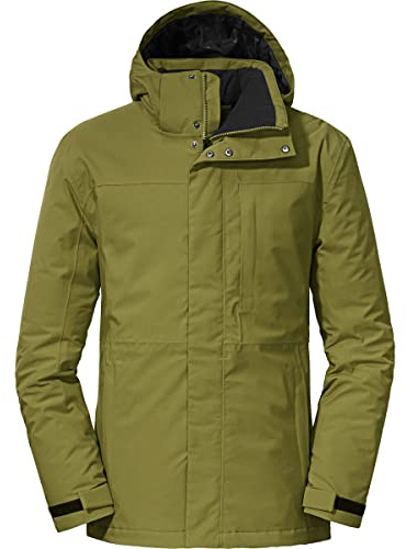 Schöffel Herren Ins. Jacket Bastianisee M Jacke