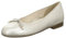 ARA Damen SARDINIA Ballerina, PLATIN, 43