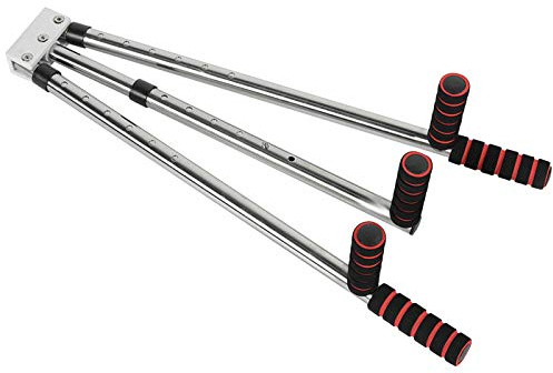 VGEBY Leg Stretcher Training Tool, Adjustable Leg Split Stretching Machine Ligament Stretching Training Equipment Tool for Dancing Gymnastics Yoga