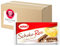 Pere's Candy Bundle für 4 x Wawi Schoko-Reis Tafel aus Edel-Vollmilchschokolade 200g + Pere's Candy Notepad DIN A7-25 Blatt