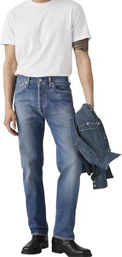 Levi's 501 Original The Fairway, The Fairway, 34W / 34L