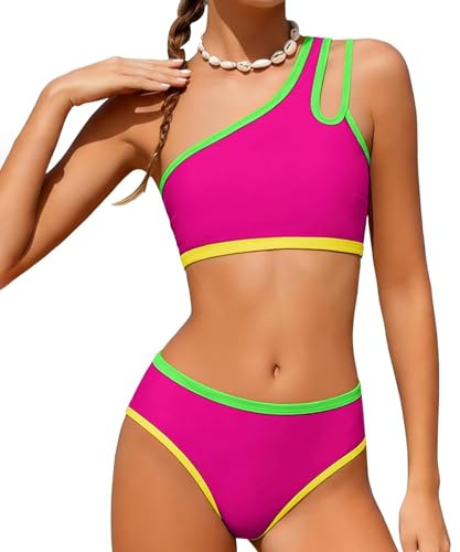 Ropa De Baño Bañador Niña Bañador Niña 5 Años Braga Niño 3 Bikini 4 9 Culetin para Bañadores Niños 12 8 Adolescente Chica Casual 11 Año 13 Natacion Bebe Bikinis 10 14 Traje 7 Piscina Menstrual Regla