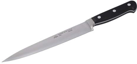 Stubain Acciaio Inox Coltello Sandwich, Argento