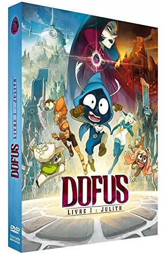 Dofus - Livre I : Julith [Édition Limitée]