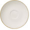 Villeroy & Boch Signature Anmut Gold Teeuntertasse 15 cm