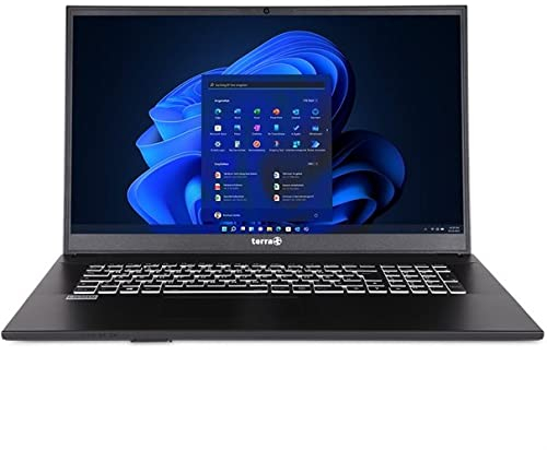 Terra Mobile 1716 - Notebook - Core i5 1220742