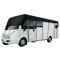 NEWFUN Wohnmobil Abdeckplane, Wohnwagen Schutzhülle, Wohnmobil Schutzdach 210D Dachschutzplane Abdeckung Abdeckplane für Wohnmobile und Wohnwagen (8.5 x 3 m)