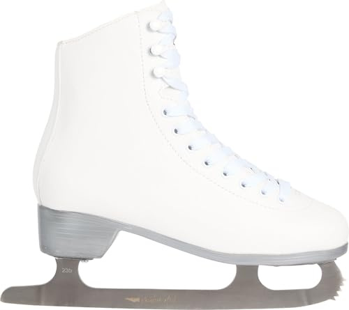 Firefly Damen Marina Iii W Eiskunstlaufschuhe, White