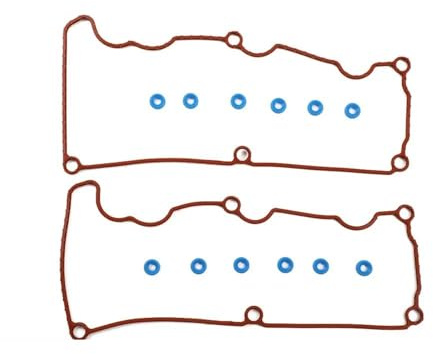 Set Guarnizioni Coperchio Valvole Per Motori 4.0L BENZINA SOHC Per Ford Per Explorer 2000-2011 VS50529R Testata del cilindro