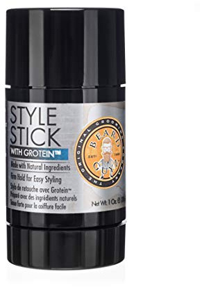 Beard Guyz Style Stick W/Grotein