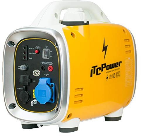 Hyundai Hidrolimpiadora Alta Presión 130 Bar para Coches - Limpiadora de Agua a Presión para Terrazas y Jardines - Hidrolimpiadora 1900W para Fachadas y Baldosas - Limpiadora Piscinas y Barcos