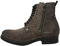 Diesel Boots D-VICIOUS DBBZip - T2159 - TOFFEE - 42