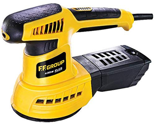 Levigatrice orbitale - ROS 150/430 PLUS