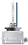 Osram Xenarc Cool Blue Intense NextGen HID-Xenon Birne - D1S - 12V/35W - pro Stück (max. 6200K)