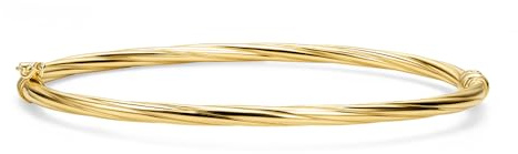 MIORE Smycken handgjorda i Italien, armband dam silver 925, armband silver, silverarmband guldpläterat 18K guld, silversmycken, armsmycken
