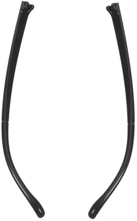 Holibanna Ersatzbügel Für Sport-sonnenbrillen Brillen-ohrbügel Aus Langlebigen Materialien Brillenrahmenbügel Für Diy-reparatur Brillen-ersatzteile Mit Universellem Design Brillenbügelabdeck