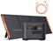 Jackery E3000 V2 3072Wh Powerstation mit 200W Solarpanel mit 5M Solarpanel Verlängerungskabel, 3600W Dauerleistung, 2x USB-C PD100W, Powerstation für Notstrom, Camping, Wohnmobil & Haushalt