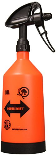 Agri-Pro Double Mist Sprayer 1 Liter