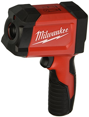 Milwaukee 2268-20 12:1 Infrarot-Temperaturpistole
