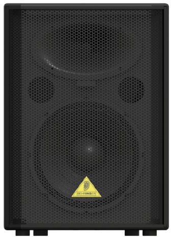 Behringer Black 800 W 12 EUROLIVE VP1220 PA Speaker