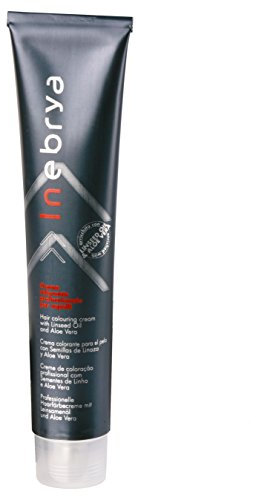 Inebrya Color Red Fire (5/66F Light Chestnut Fire Red) 100 ml