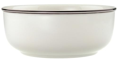 Villeroy & Boch, Design Naif Ciotola Per Cereali Variopinto, Lavabile In Lavastoviglie, Adatto Per Microonde, Scodella, Ciotola Per Zuppa, Ceramica, Stoviglie, Poke Bowl, Porcellana Premium