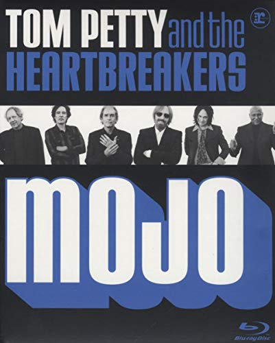 Mojo (Special Edition Blu-ray Audio Disc)