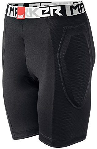Marker Herren Protektor Hose Body Short 1.11 Otis