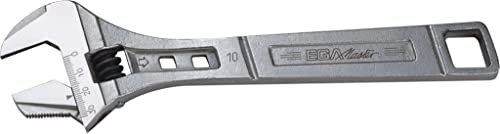 Egamaster - Llave alavesa combi titacrom 10