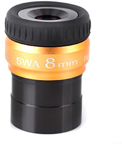 SPORTARC 8 mm astronomico -telescopio oculare ultra grandangolare 70 gradi 8mm12mm16mm19mm 27mm
