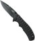 M-Tac Klappmesser Type 4 – Taktisches EDC-Messer mit Flipper, rostfreie 5Cr15MoV-Klinge, G10-Griff mit rutschfester Struktur, Liner Lock, Camping, Angeln und Alltag, Metal