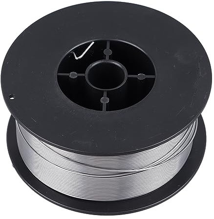 Flux Cored Wire Carbon Steel Self Protective 1KG MIG Welding for Non Gas Welding